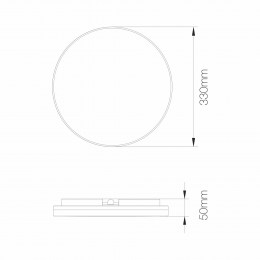 Kora-r-25w-medidas-Beneito-Faure