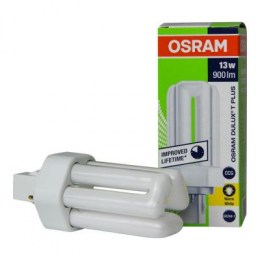 Osram_DULUX_T_13W_830_PLUS_GX24d-1_Lumilux_Warm_White_1